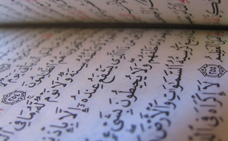 Learn Quran Words By Words